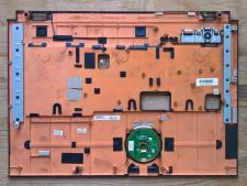 Верхня частина Packard Bell Easynote MB65 №2